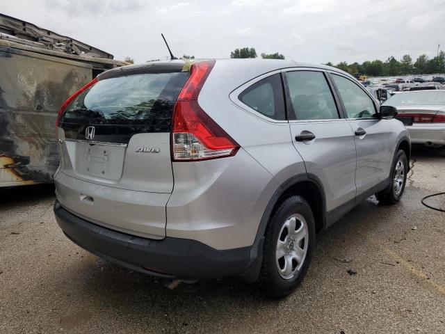 Photo 2 VIN: 2HKRM4H39DH630772 - HONDA CR-V LX 