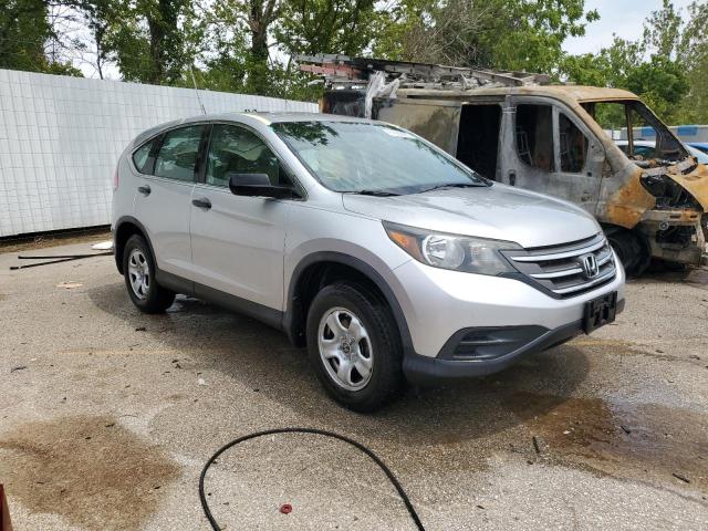 Photo 3 VIN: 2HKRM4H39DH630772 - HONDA CR-V LX 