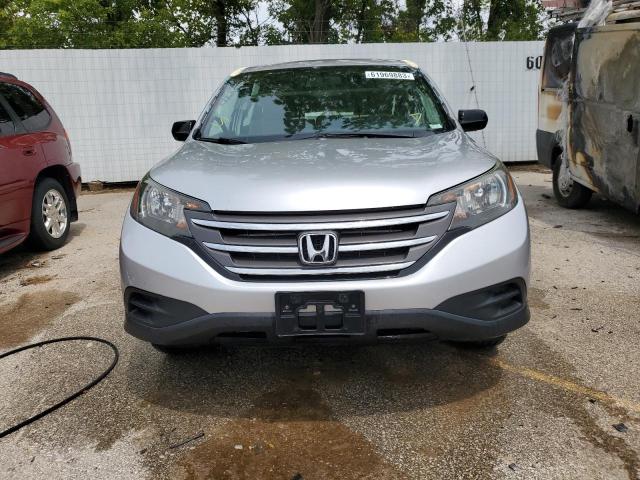 Photo 4 VIN: 2HKRM4H39DH630772 - HONDA CR-V LX 