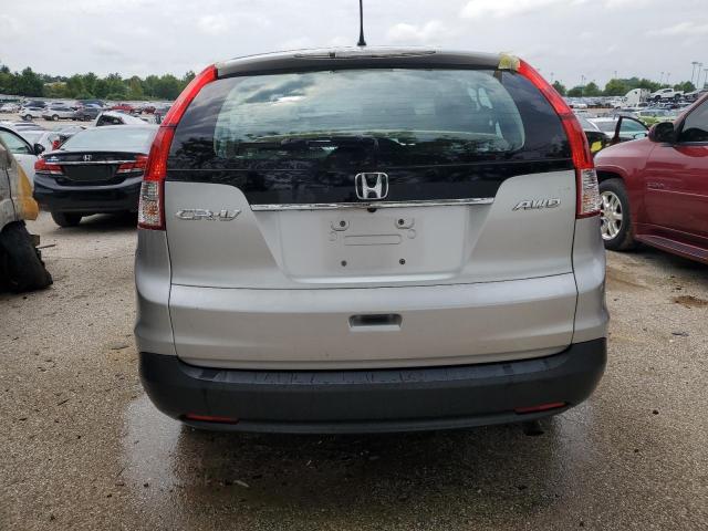 Photo 5 VIN: 2HKRM4H39DH630772 - HONDA CR-V LX 