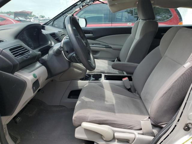 Photo 6 VIN: 2HKRM4H39DH630772 - HONDA CR-V LX 