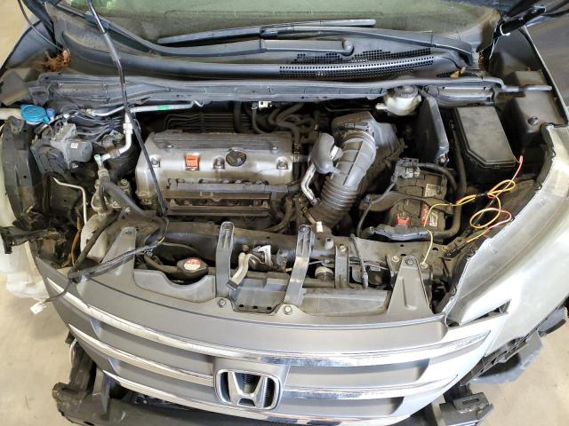 Photo 10 VIN: 2HKRM4H39DH637060 - HONDA CR-V LX 