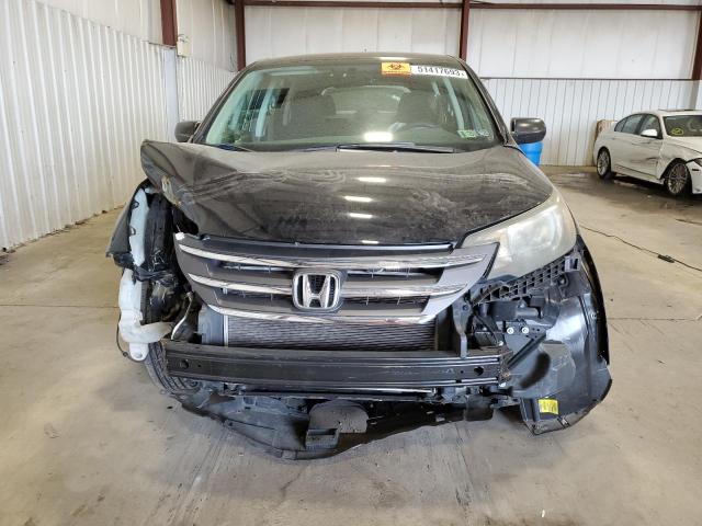 Photo 4 VIN: 2HKRM4H39DH637060 - HONDA CR-V LX 