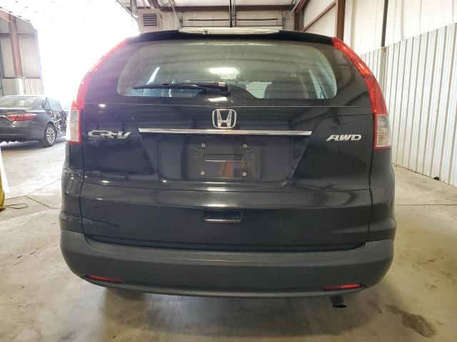 Photo 5 VIN: 2HKRM4H39DH637060 - HONDA CR-V LX 