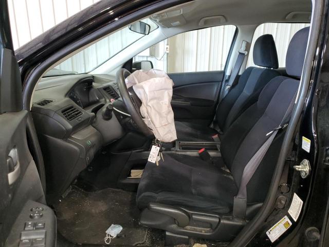 Photo 6 VIN: 2HKRM4H39DH637060 - HONDA CR-V LX 