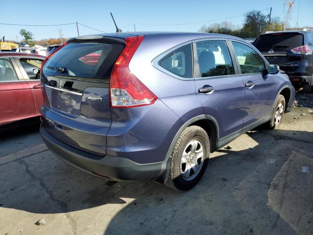 Photo 3 VIN: 2HKRM4H39DH637480 - HONDA CR-V LX 