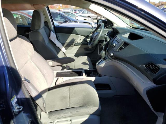 Photo 4 VIN: 2HKRM4H39DH637480 - HONDA CR-V LX 