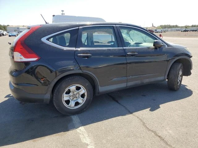 Photo 2 VIN: 2HKRM4H39DH645773 - HONDA CR-V LX 