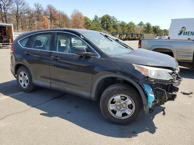 Photo 3 VIN: 2HKRM4H39DH645773 - HONDA CR-V LX 