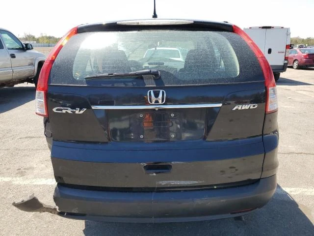 Photo 5 VIN: 2HKRM4H39DH645773 - HONDA CR-V LX 