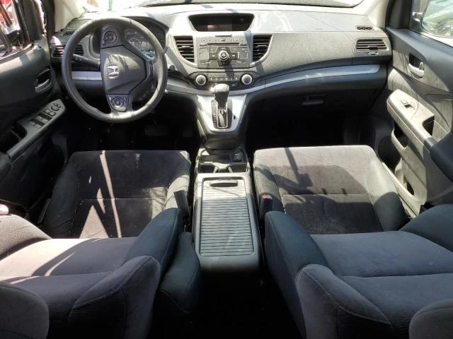 Photo 7 VIN: 2HKRM4H39DH645773 - HONDA CR-V LX 