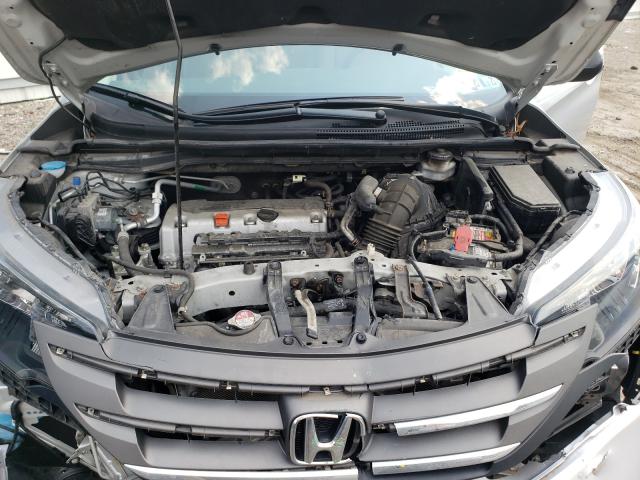 Photo 6 VIN: 2HKRM4H39DH654764 - HONDA CR-V LX 