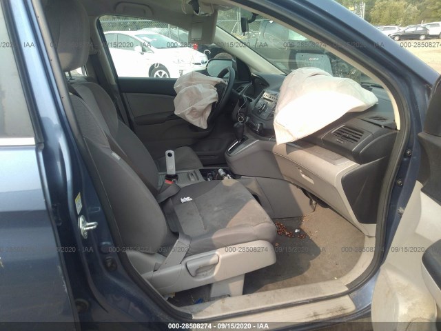 Photo 4 VIN: 2HKRM4H39DH658524 - HONDA CR-V 