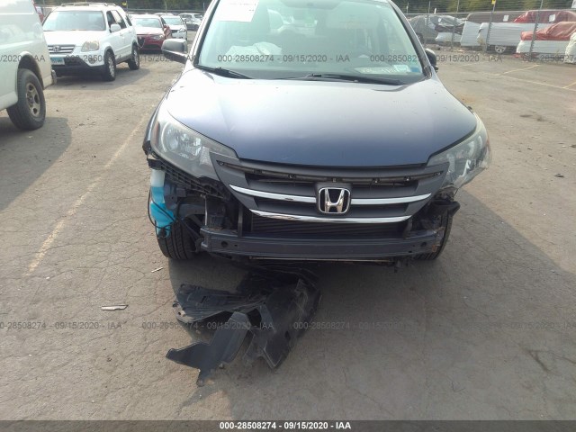 Photo 5 VIN: 2HKRM4H39DH658524 - HONDA CR-V 