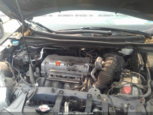 Photo 9 VIN: 2HKRM4H39DH658524 - HONDA CR-V 