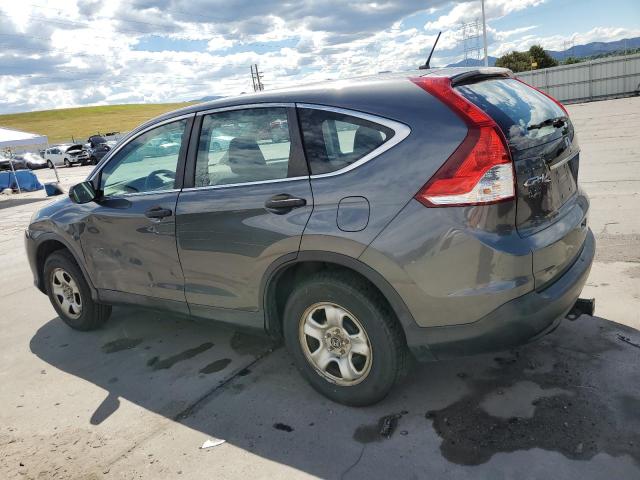 Photo 1 VIN: 2HKRM4H39DH665277 - HONDA CRV 