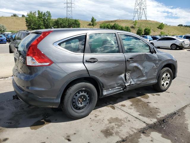 Photo 2 VIN: 2HKRM4H39DH665277 - HONDA CRV 