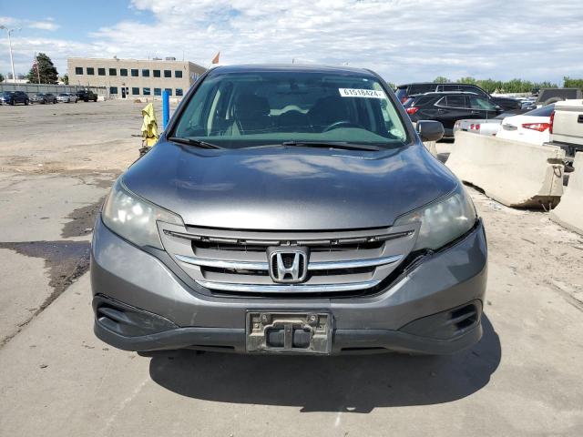 Photo 4 VIN: 2HKRM4H39DH665277 - HONDA CRV 