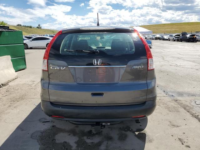 Photo 5 VIN: 2HKRM4H39DH665277 - HONDA CRV 