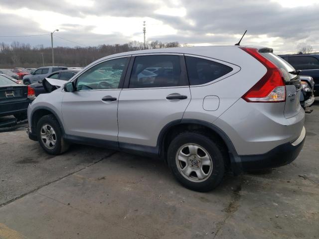 Photo 1 VIN: 2HKRM4H39DH667689 - HONDA CRV 