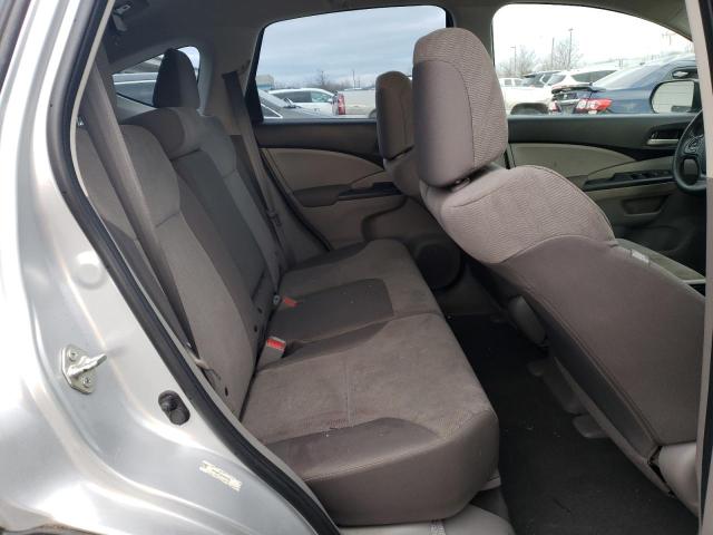 Photo 10 VIN: 2HKRM4H39DH667689 - HONDA CRV 