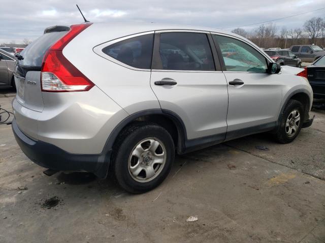 Photo 2 VIN: 2HKRM4H39DH667689 - HONDA CRV 