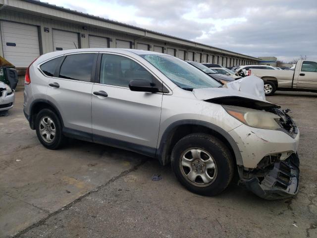 Photo 3 VIN: 2HKRM4H39DH667689 - HONDA CRV 