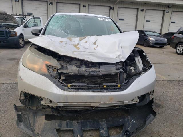 Photo 4 VIN: 2HKRM4H39DH667689 - HONDA CRV 