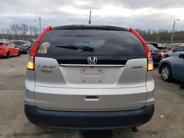 Photo 5 VIN: 2HKRM4H39DH667689 - HONDA CRV 