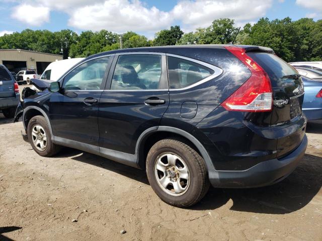 Photo 1 VIN: 2HKRM4H39DH673976 - HONDA CRV 