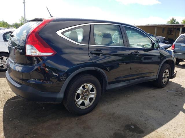 Photo 2 VIN: 2HKRM4H39DH673976 - HONDA CRV 