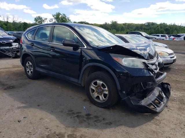 Photo 3 VIN: 2HKRM4H39DH673976 - HONDA CRV 