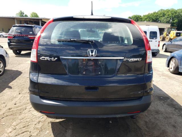 Photo 5 VIN: 2HKRM4H39DH673976 - HONDA CRV 