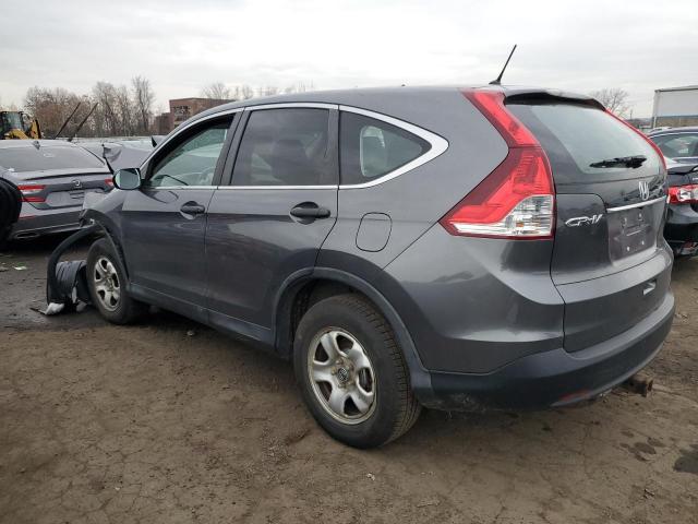 Photo 1 VIN: 2HKRM4H39DH677378 - HONDA CRV 