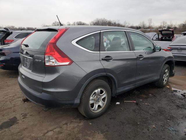 Photo 2 VIN: 2HKRM4H39DH677378 - HONDA CRV 