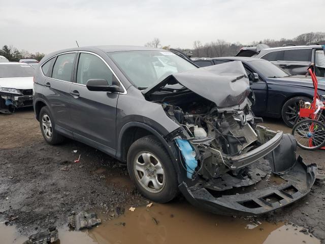 Photo 3 VIN: 2HKRM4H39DH677378 - HONDA CRV 