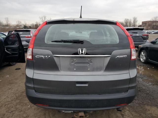 Photo 5 VIN: 2HKRM4H39DH677378 - HONDA CRV 