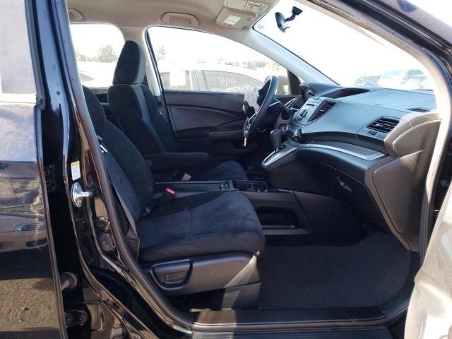 Photo 4 VIN: 2HKRM4H39DH681012 - HONDA CR-V LX 