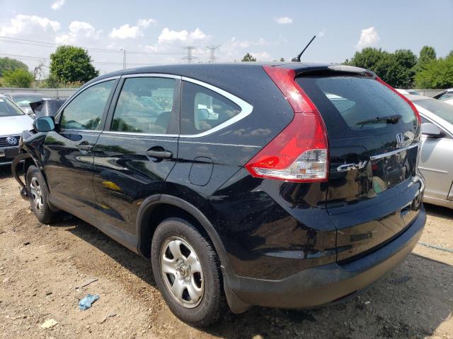 Photo 1 VIN: 2HKRM4H39DH691118 - HONDA CR-V LX 