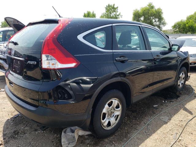 Photo 2 VIN: 2HKRM4H39DH691118 - HONDA CR-V LX 