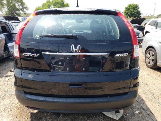 Photo 5 VIN: 2HKRM4H39DH691118 - HONDA CR-V LX 