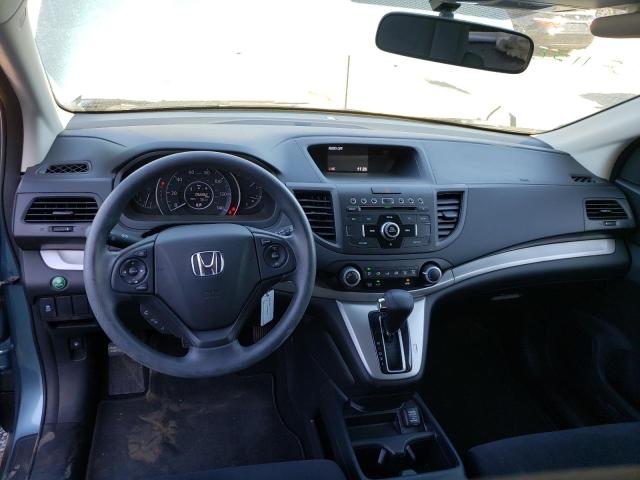 Photo 8 VIN: 2HKRM4H39DH693340 - HONDA CR-V LX 