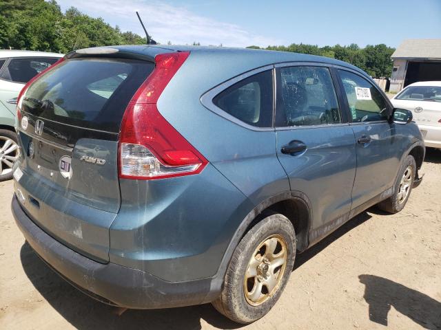 Photo 3 VIN: 2HKRM4H39DH694228 - HONDA CR-V LX 