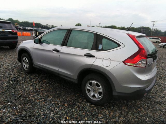 Photo 2 VIN: 2HKRM4H39EH601564 - HONDA CR-V 