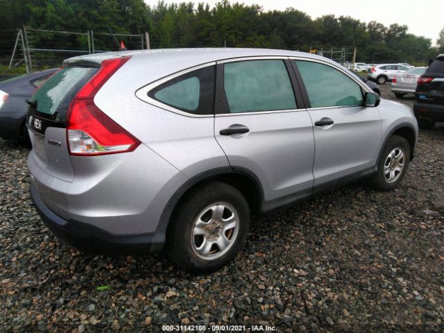 Photo 3 VIN: 2HKRM4H39EH601564 - HONDA CR-V 