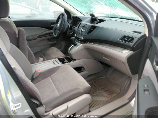 Photo 4 VIN: 2HKRM4H39EH601564 - HONDA CR-V 