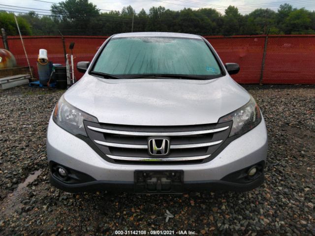 Photo 5 VIN: 2HKRM4H39EH601564 - HONDA CR-V 