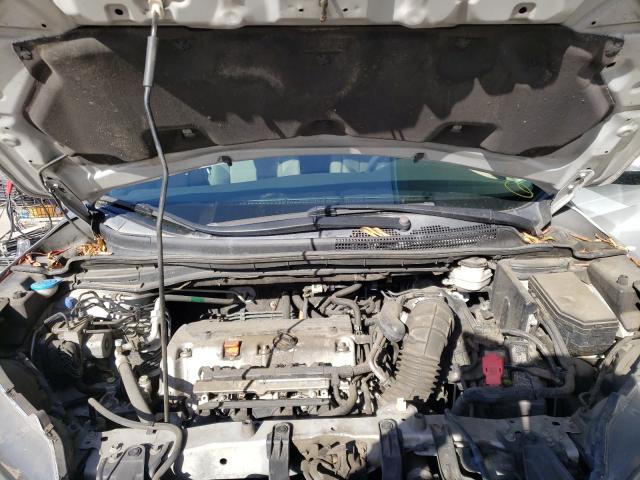 Photo 6 VIN: 2HKRM4H39EH608630 - HONDA CR-V LX 