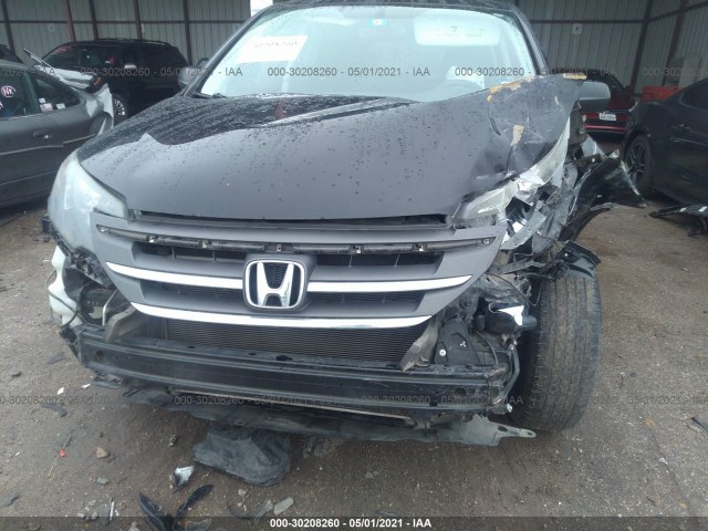 Photo 5 VIN: 2HKRM4H39EH611964 - HONDA CR-V 