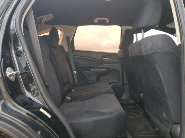 Photo 10 VIN: 2HKRM4H39EH621359 - HONDA CR-V LX 